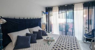 Villa rental close to the beach with 6 bedroom - Juan Les Pins Image 9