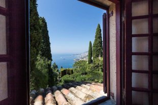 Villa rental with sea view - Roquebrune Cap Martin Image 20