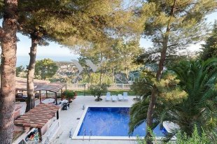 Villa à louer avec une vue mer et 5 chambres - Roquebrune Cap Martin Image 11