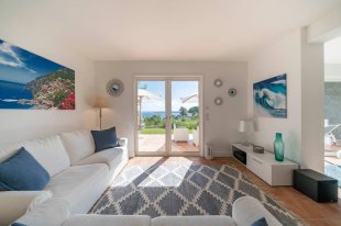 Villa à louer avec une vue mer panoramique et 4 chambres - CALIFORNIE Image 5