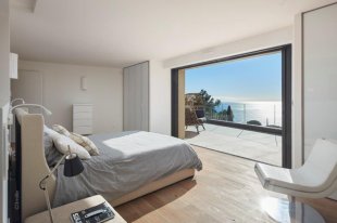 Villa à louer avec 4 chambres et une vue mer panoramique - ISSAMBRES Image 13