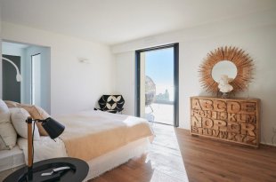 Villa à louer avec 4 chambres et une vue mer panoramique - ISSAMBRES Image 17