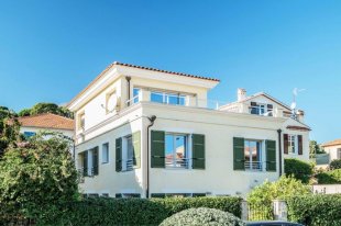 Villa à vendre avec 5 chambres et une vue mer - ST JEAN CAP FERRAT Image 5