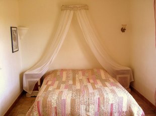 Luxury Villa rental Provençale 6 Bedrooms LA COLLE SUR LOUP Image 13