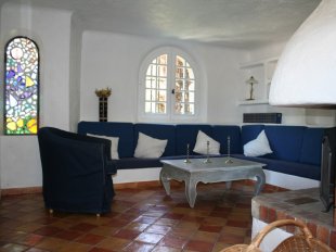 Villa provençal a loué avec 6 chambre- ST PAUL DE VENCE Image 6