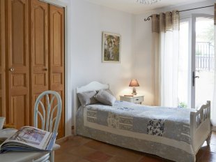 Villa provençal a loué avec 6 chambre- ST PAUL DE VENCE Image 8