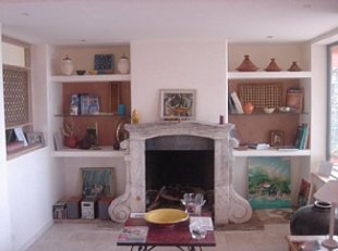 Villa for rent Moroccan style in St Maxime with 5 bedrooms - SAINTE MAXIME Image 6