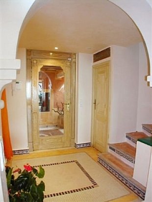 Villa for rent Moroccan style in St Maxime with 5 bedrooms - SAINTE MAXIME Image 13