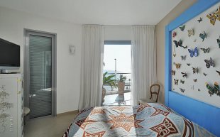 Splendid moderne appartement à louer avec une vue panoramique et 3 chambres GOLFE JUAN Image 11