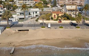 Beachfront apartment for rent with panoramic sea views and 3 bedrooms - GOLFE JUAN Image 17