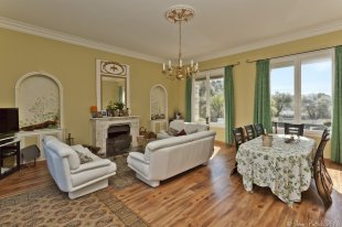 Superbe villa provençale a louer avec 6 chambres- CAP D'ANTIBES Image 5