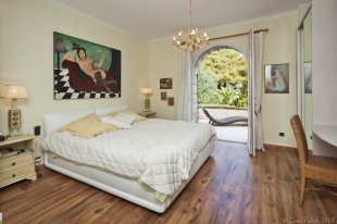 Superbe villa provençale a louer avec 6 chambres- CAP D'ANTIBES Image 7