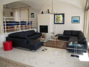 Modern Luxury Villa rental with 6 bedrooms in ST PAUL DE VENCE Image 7