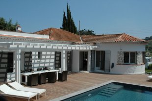 Villa a vendre avec 4 chambres - CAP D'ANTIBES Image 3