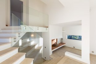Moderne Villa for sale with 5 bedrooms - CAP D'ANTIBES Image 17