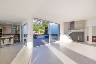 Moderne Villa for sale with 5 bedrooms - CAP D'ANTIBES Image 19