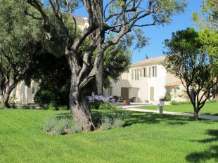 Villa Provençale for sale with 5 bedrooms - CAP D'ANTIBES Image 17