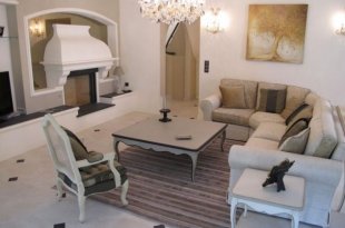 Spacious Luxury Villa Prime Location - CAP D'ANTIBES Image 11