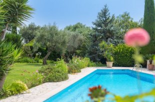 Villa for sale with 4 bedrooms - CAP D'ANTIBES Image 11