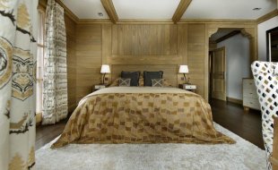 Chalet for rental with 6 bedrooms - COURCHEVEL Image 14
