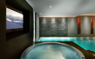 Chalet for rental with 6 bedrooms - COURCHEVEL Image 18