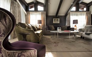 Luxurious Chalet for rental with 6 bedrooms - COURCHEVEL Image 7