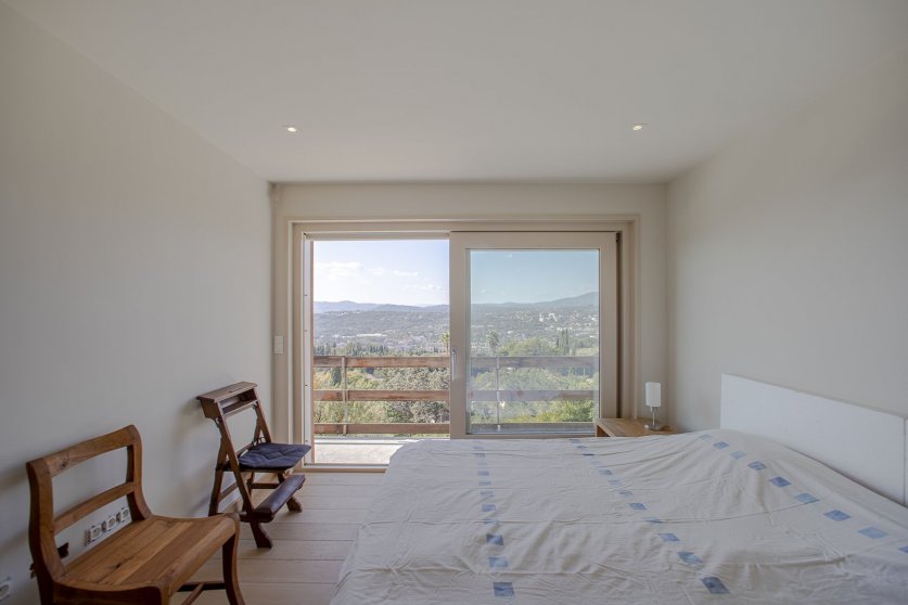 A New Villa With A Breathtaking View Of The Countryside Image 11
