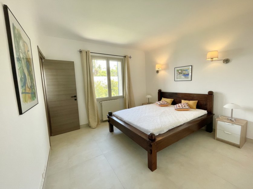 Villa avec 6 chambres dans un domaine fermé au Cap d'Antibes Image 20