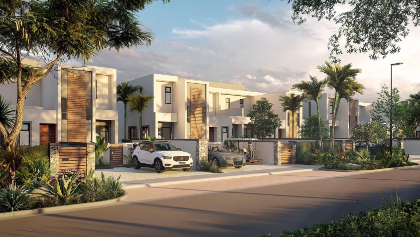 New luxury villa in Mauritius! Image 2