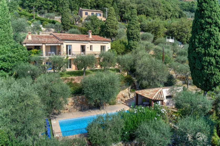 6 bedroom villa with panoramic views Image 2