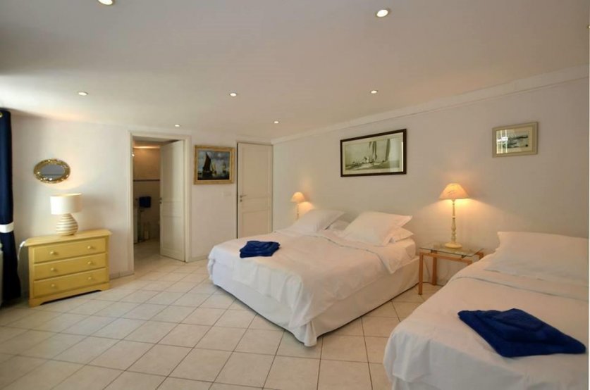 Villa rental with 5 bedroom- CANNES Image 20