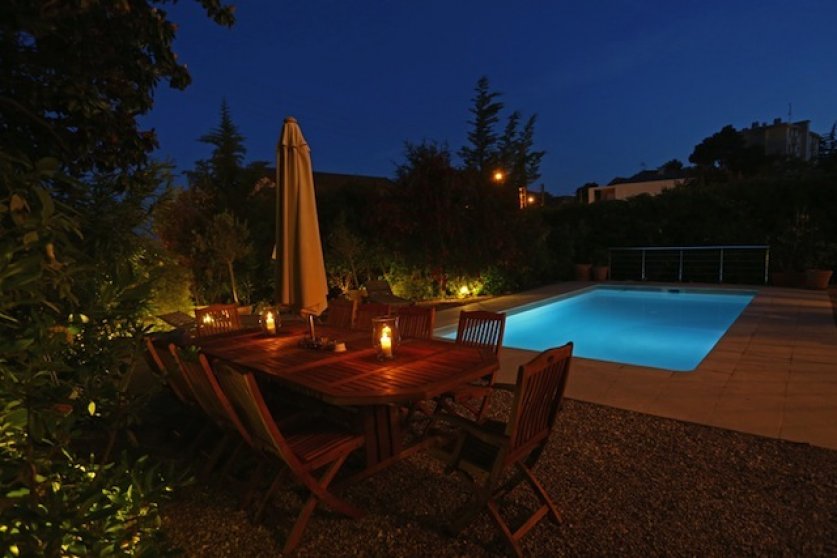 Beautiful Belle Epoque Villa rental with 6 bedroom - CANNES Image 20