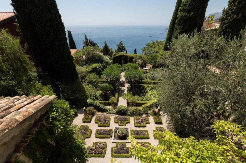 Villa rental with sea view - Roquebrune Cap Martin Image 2