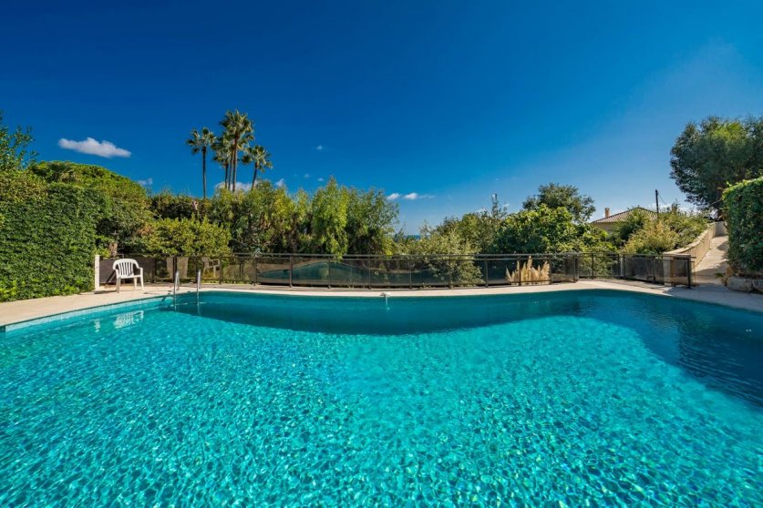 Villa à louer avec une vue mer panoramique et 4 chambres - CALIFORNIE Image 2
