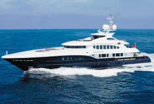 Arion Yacht Charter