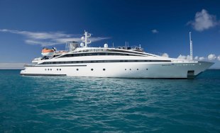 Yacht Charter Elegant 007