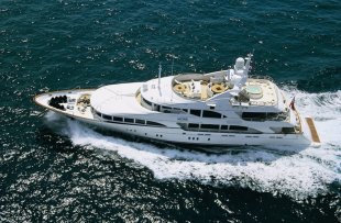 Yacht Charter More