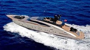 Yacht Charter Griffin