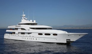 Yacht Charter Capri